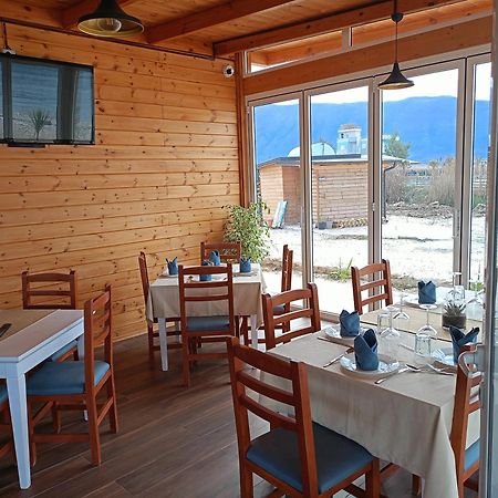 Apartments Rezidenca Sinani Orikum Εξωτερικό φωτογραφία