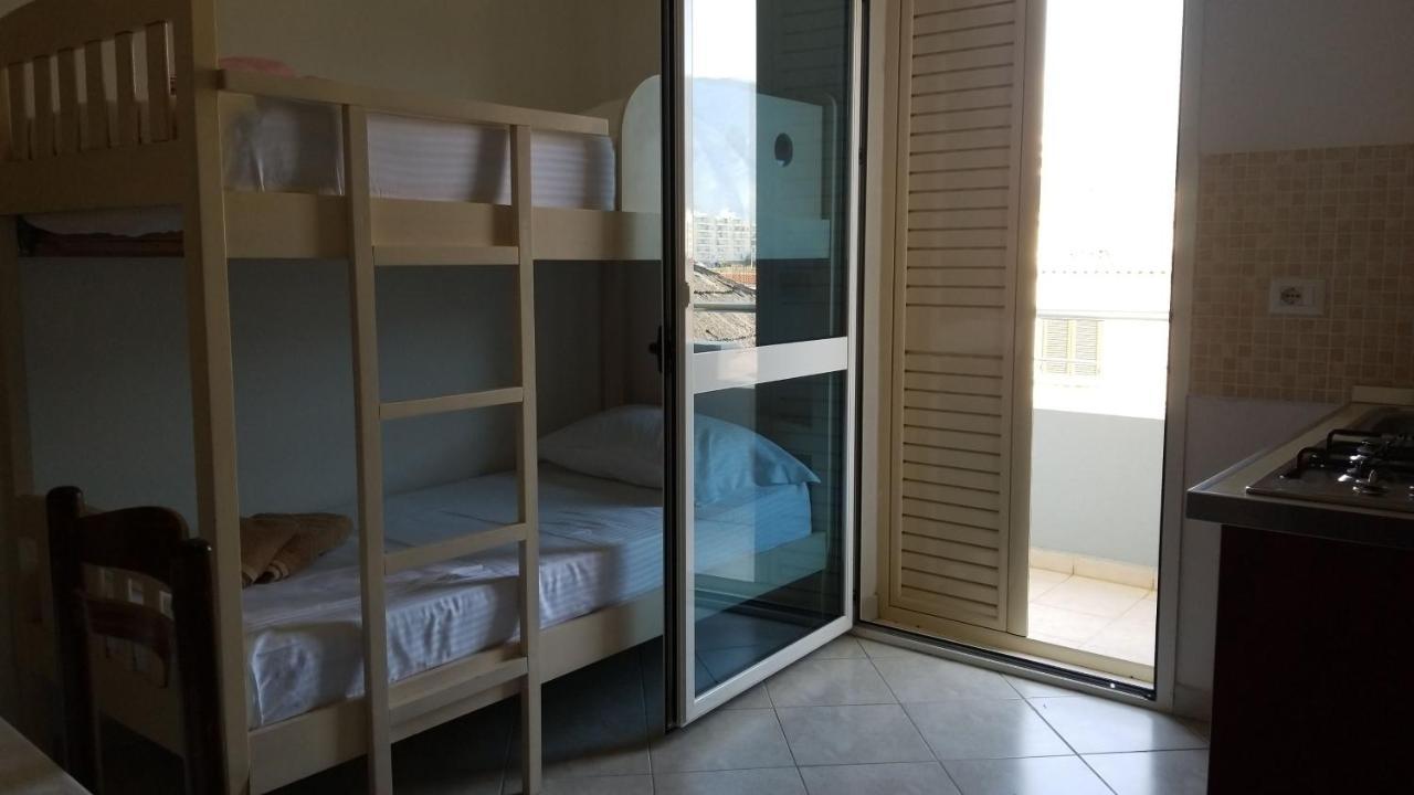Apartments Rezidenca Sinani Orikum Εξωτερικό φωτογραφία