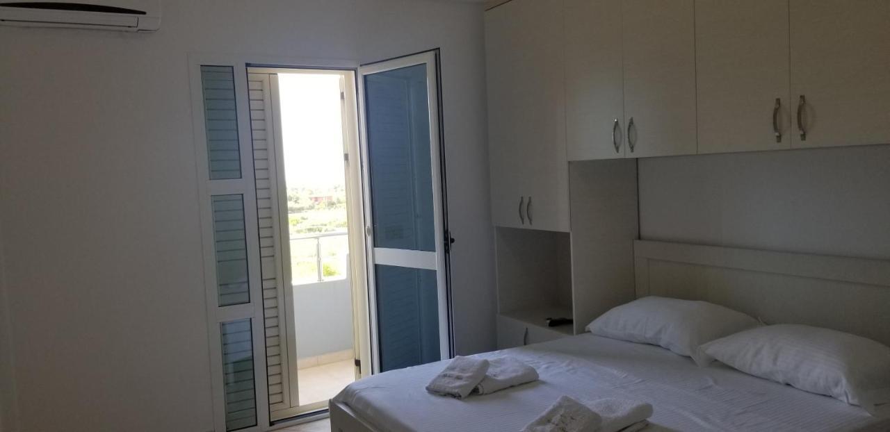 Apartments Rezidenca Sinani Orikum Εξωτερικό φωτογραφία