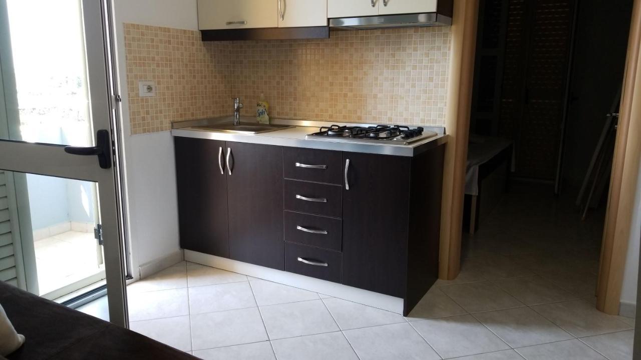 Apartments Rezidenca Sinani Orikum Εξωτερικό φωτογραφία