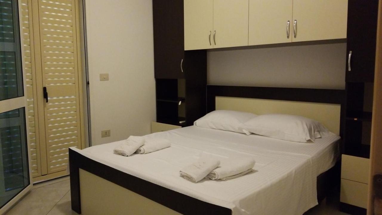 Apartments Rezidenca Sinani Orikum Εξωτερικό φωτογραφία