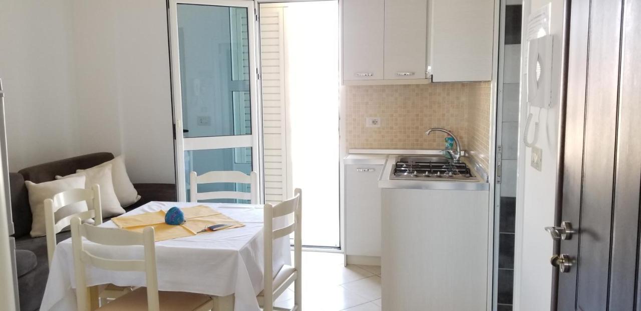 Apartments Rezidenca Sinani Orikum Εξωτερικό φωτογραφία