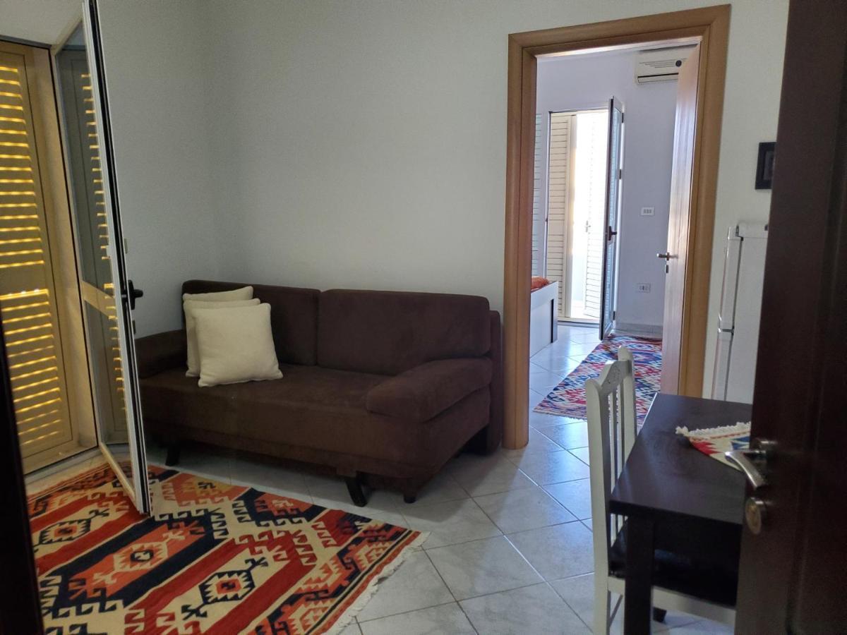 Apartments Rezidenca Sinani Orikum Εξωτερικό φωτογραφία