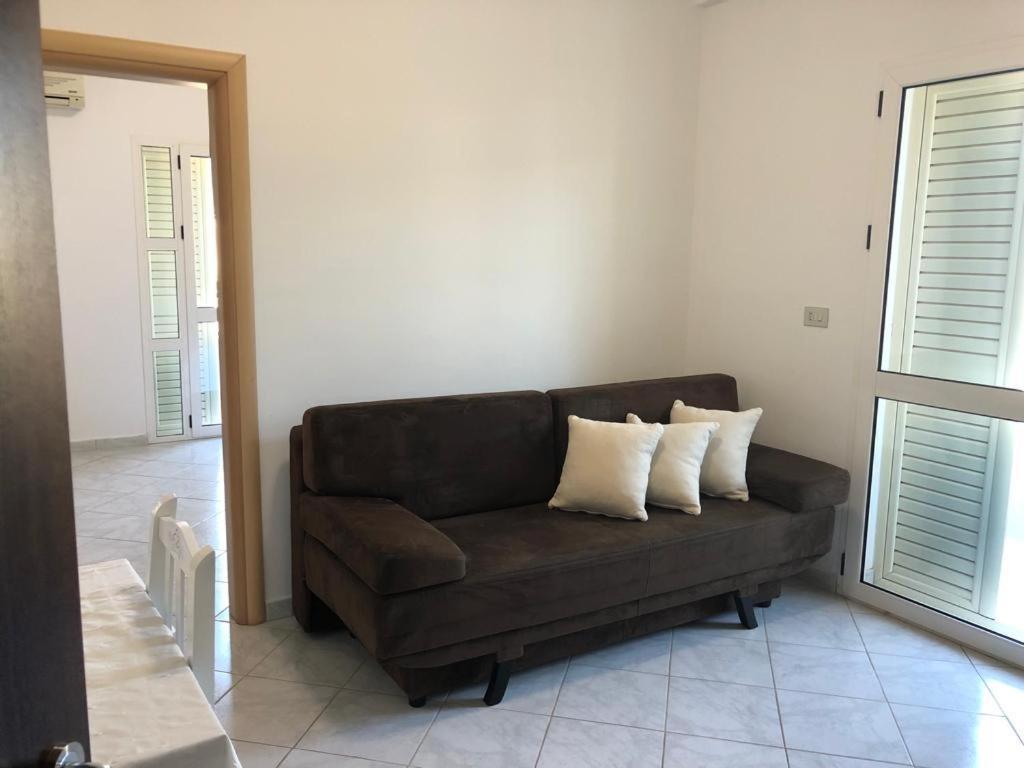 Apartments Rezidenca Sinani Orikum Δωμάτιο φωτογραφία