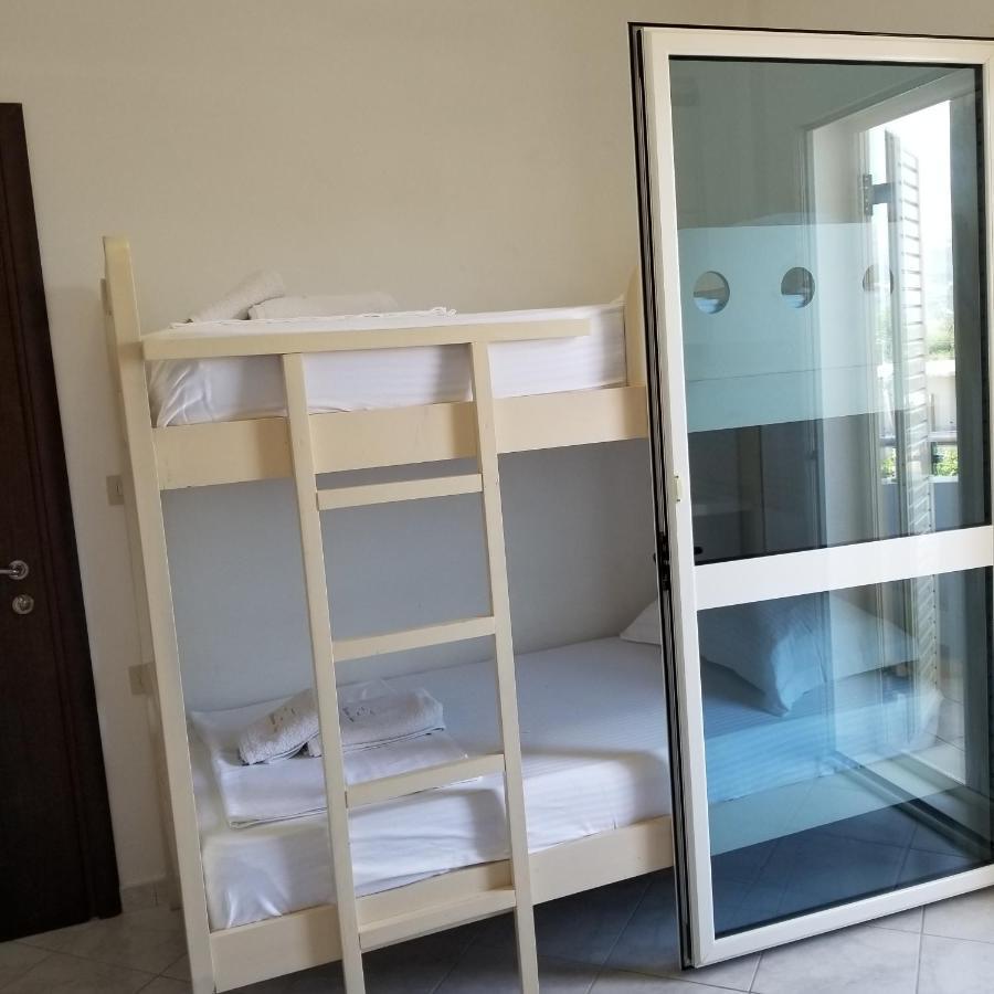 Apartments Rezidenca Sinani Orikum Εξωτερικό φωτογραφία