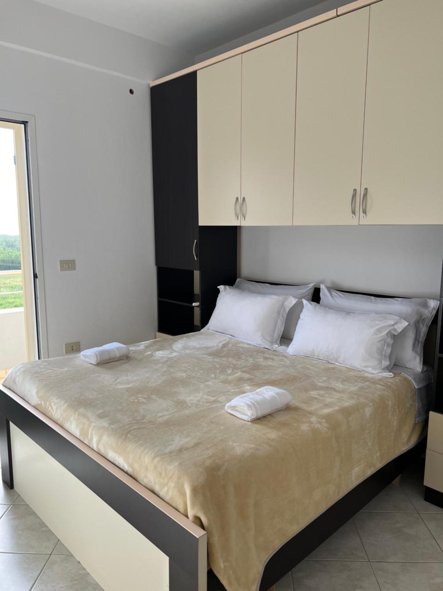 Apartments Rezidenca Sinani Orikum Εξωτερικό φωτογραφία