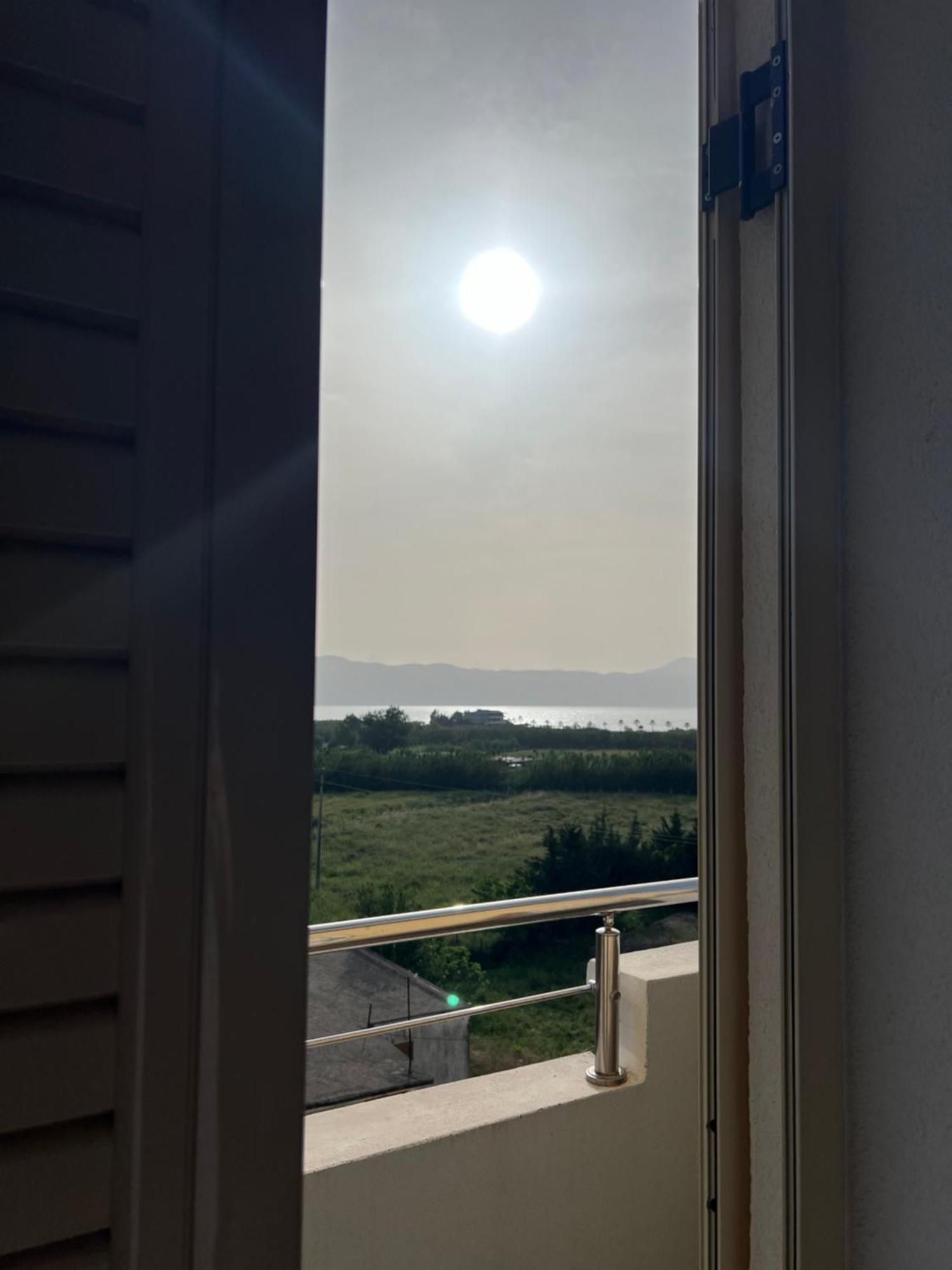 Apartments Rezidenca Sinani Orikum Εξωτερικό φωτογραφία