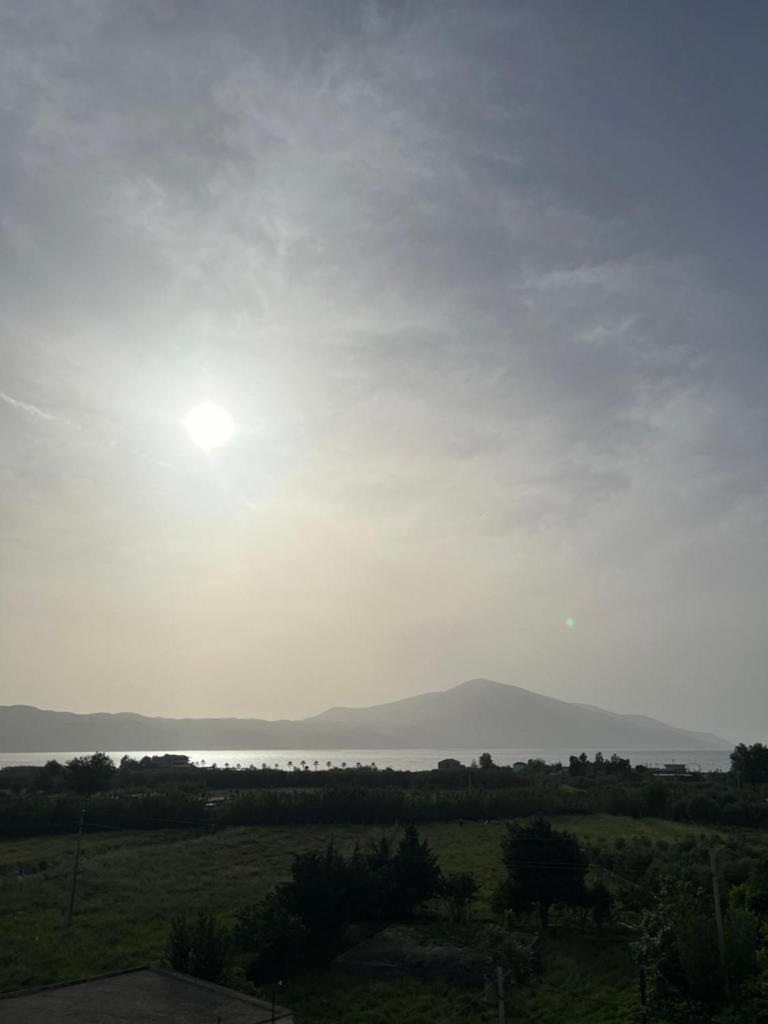 Apartments Rezidenca Sinani Orikum Εξωτερικό φωτογραφία