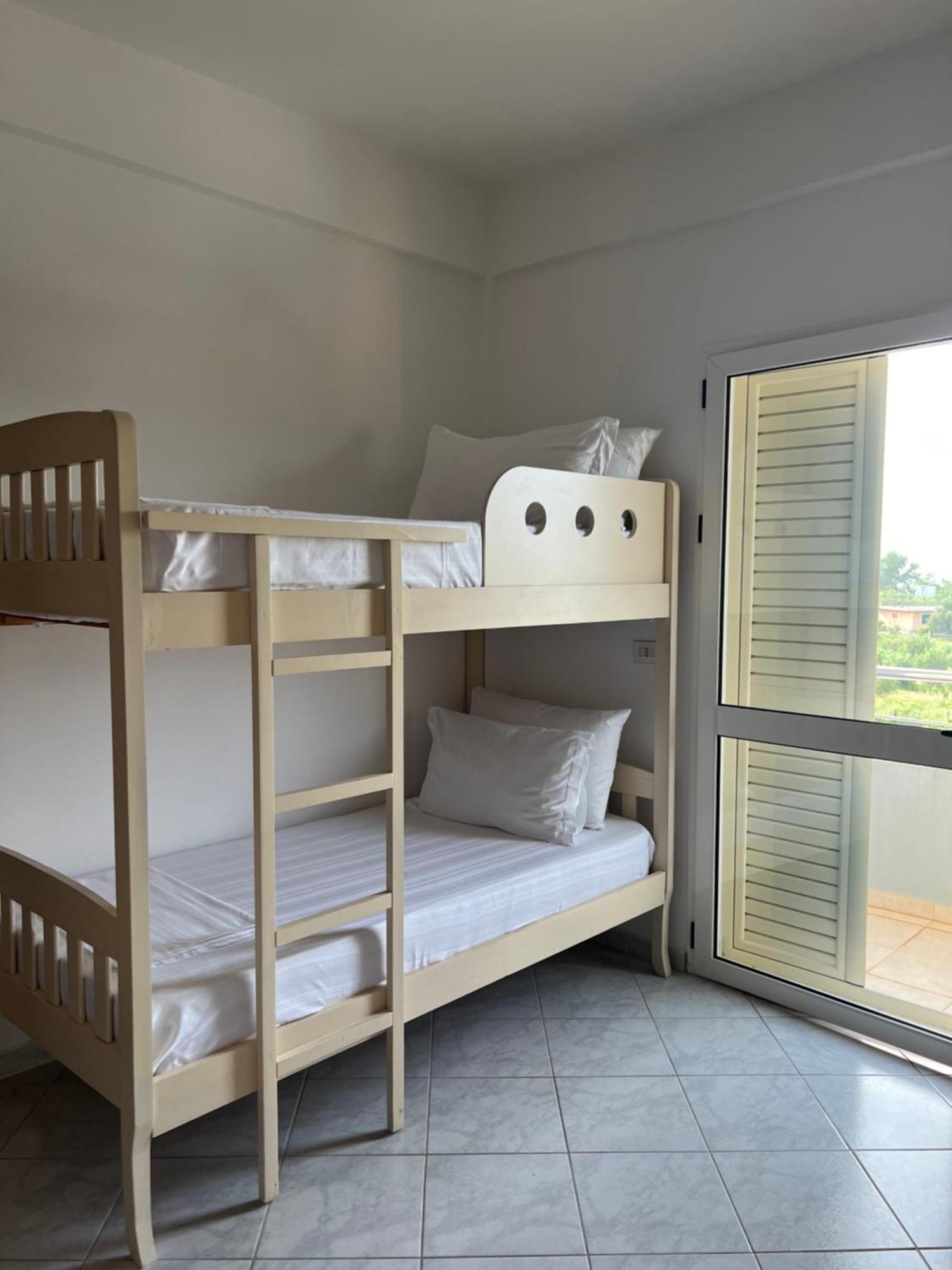 Apartments Rezidenca Sinani Orikum Εξωτερικό φωτογραφία