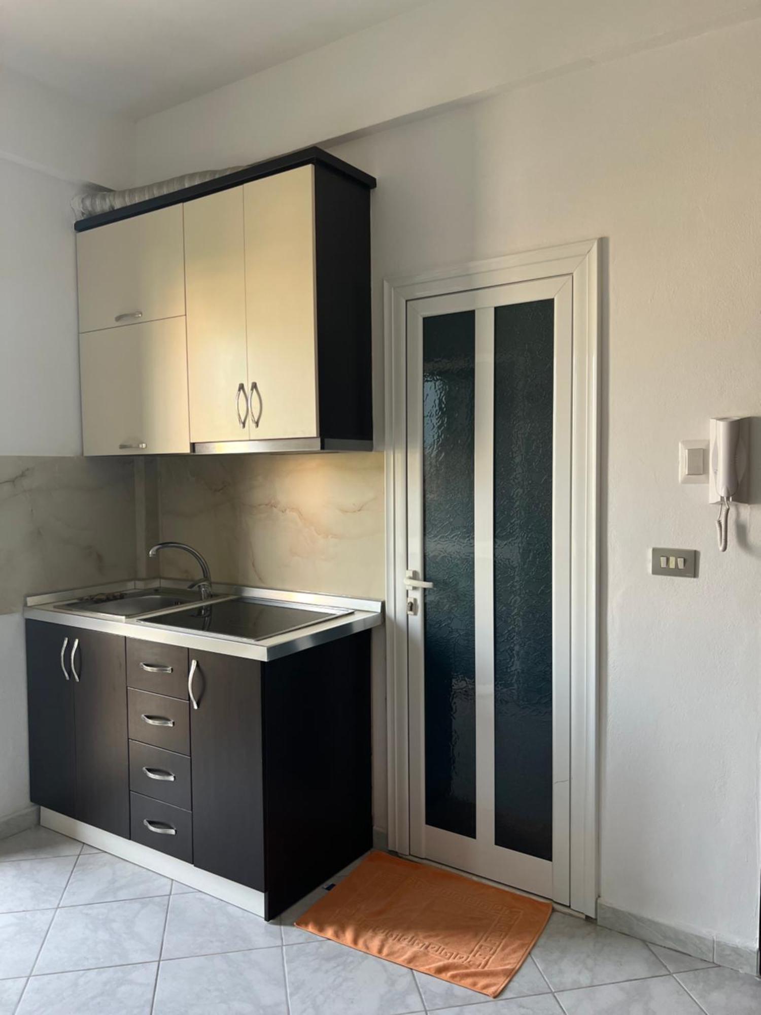 Apartments Rezidenca Sinani Orikum Εξωτερικό φωτογραφία