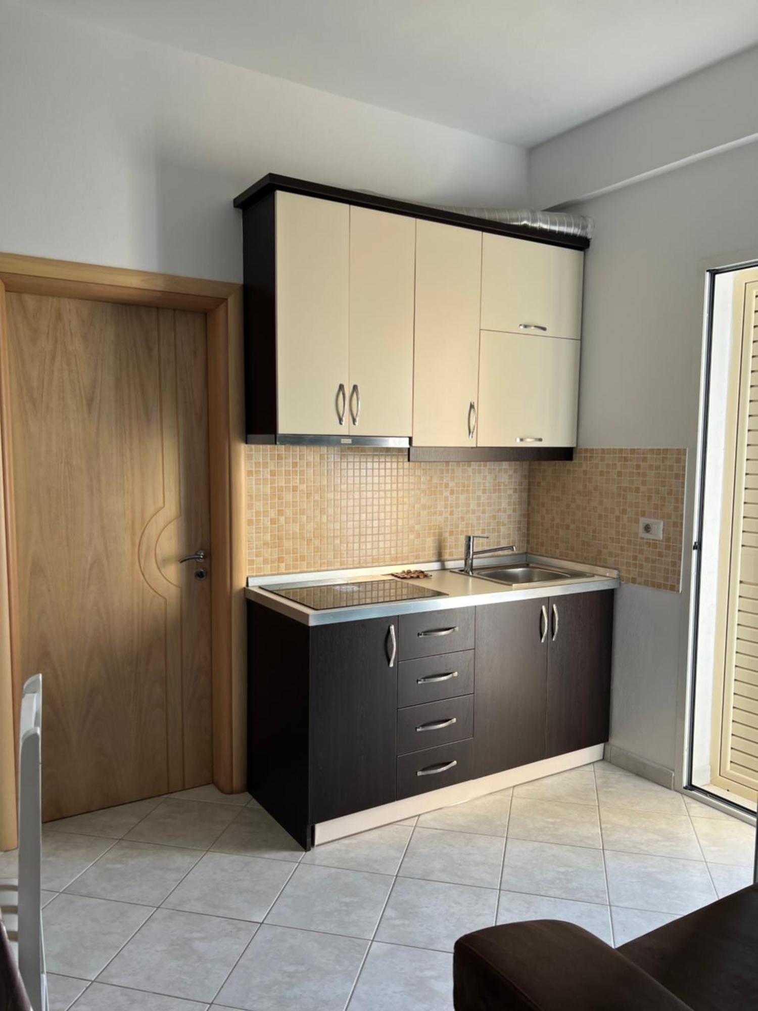 Apartments Rezidenca Sinani Orikum Εξωτερικό φωτογραφία