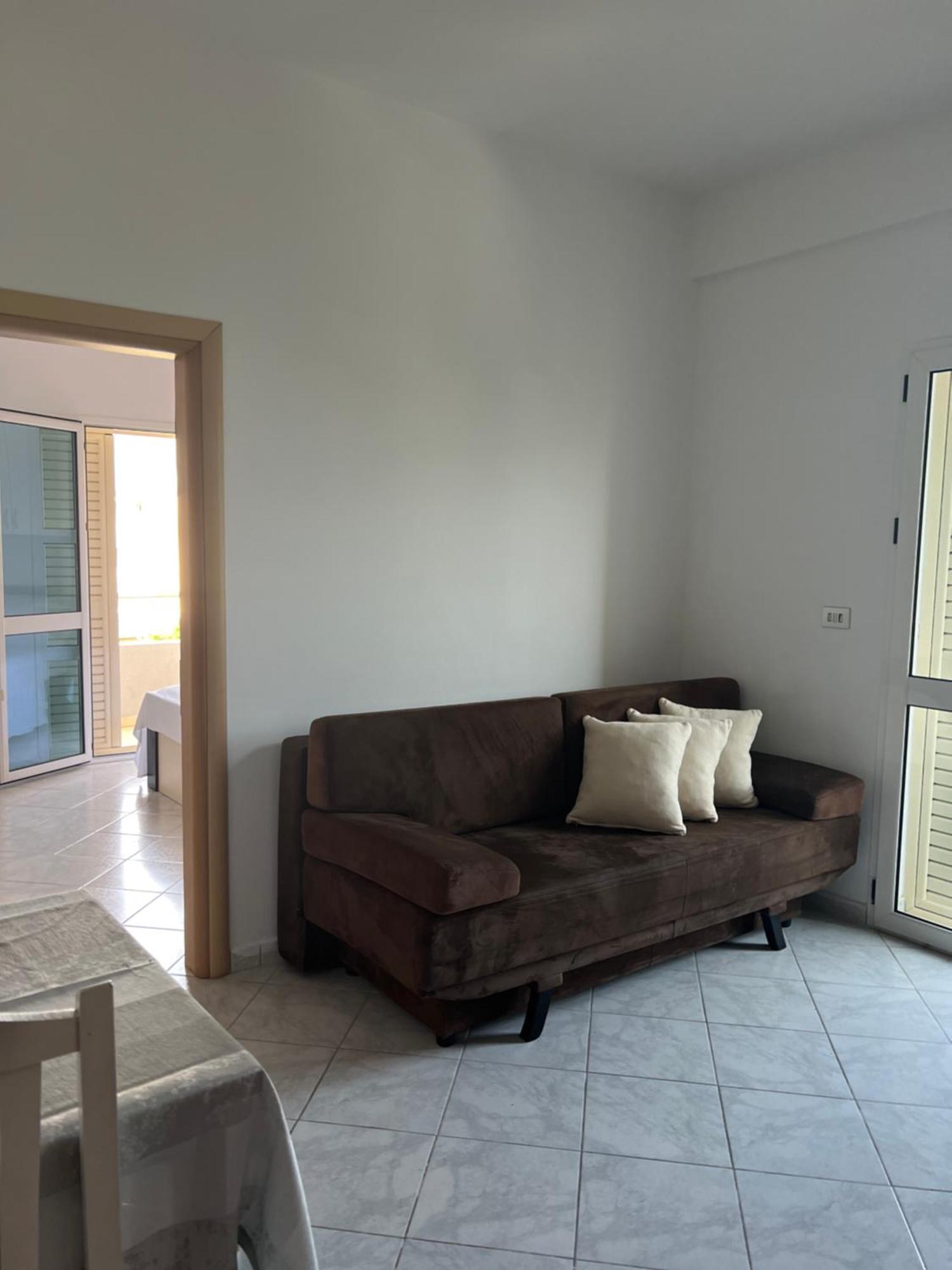 Apartments Rezidenca Sinani Orikum Εξωτερικό φωτογραφία