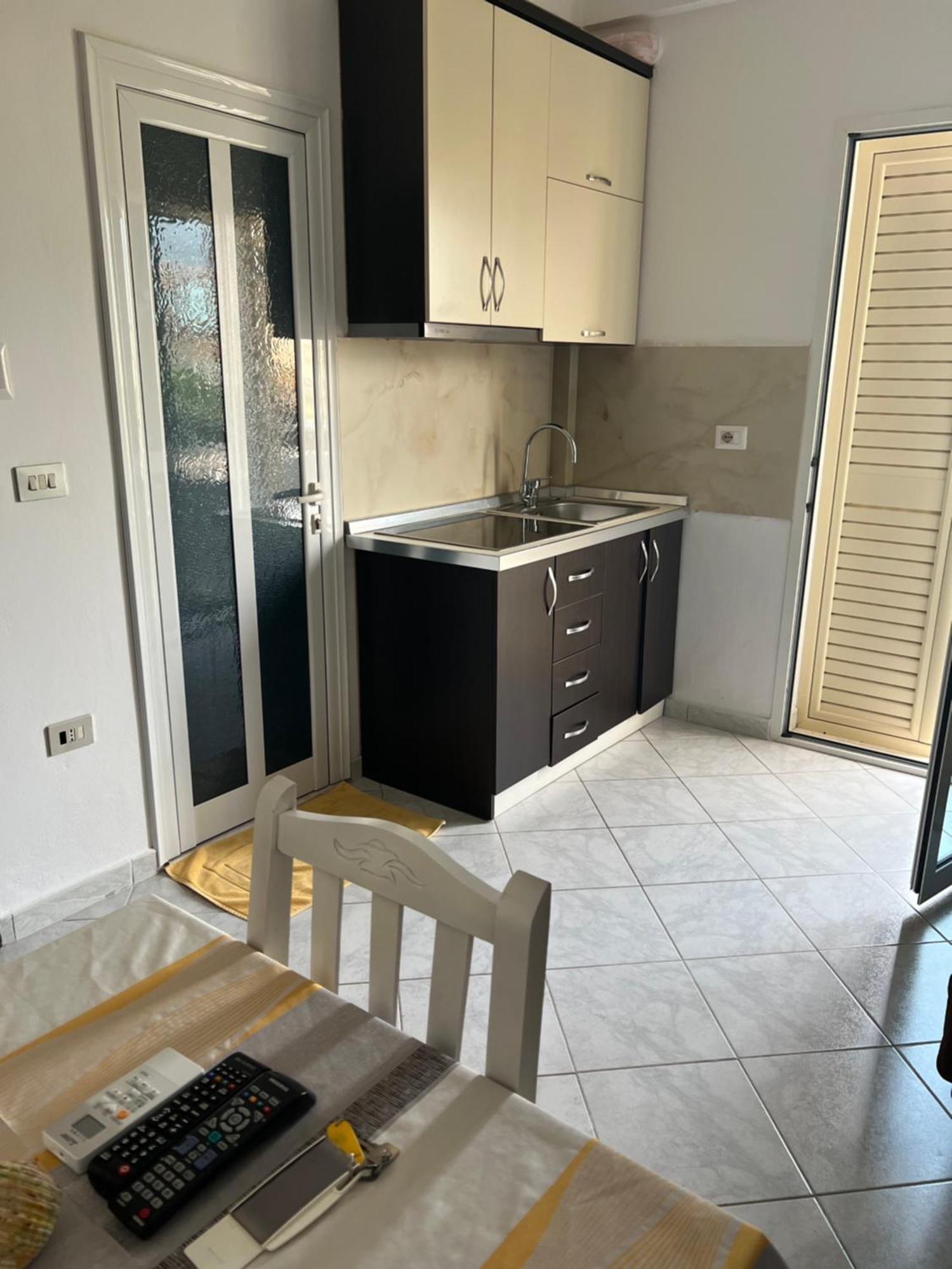 Apartments Rezidenca Sinani Orikum Εξωτερικό φωτογραφία