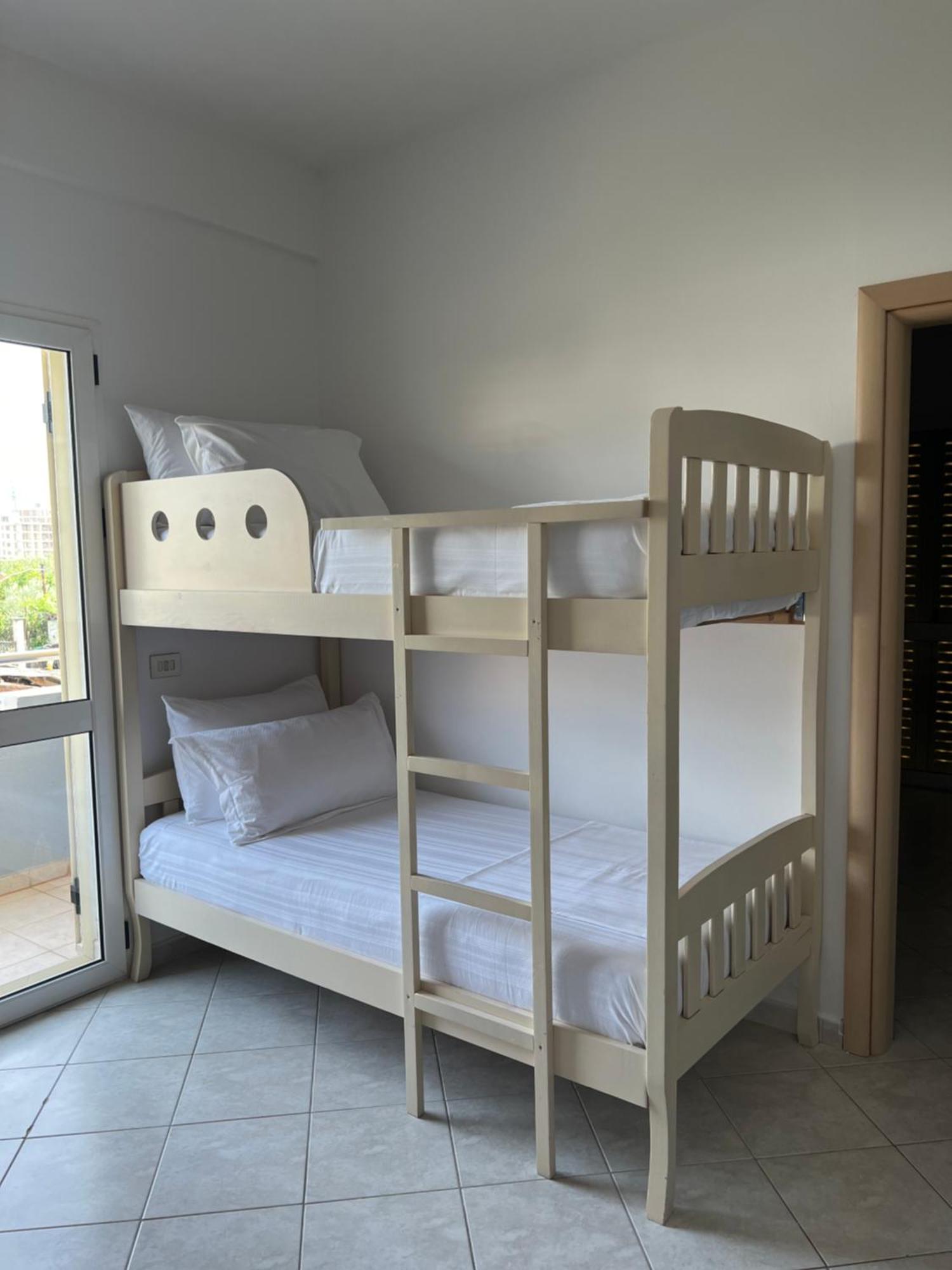 Apartments Rezidenca Sinani Orikum Εξωτερικό φωτογραφία