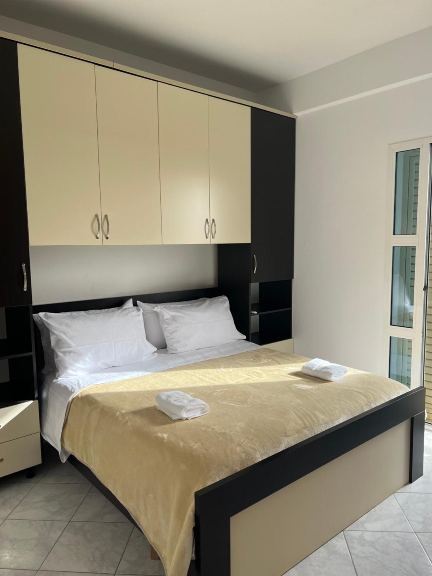 Apartments Rezidenca Sinani Orikum Εξωτερικό φωτογραφία
