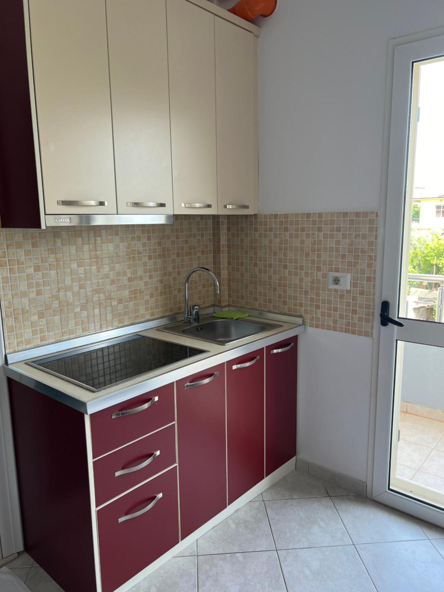 Apartments Rezidenca Sinani Orikum Εξωτερικό φωτογραφία