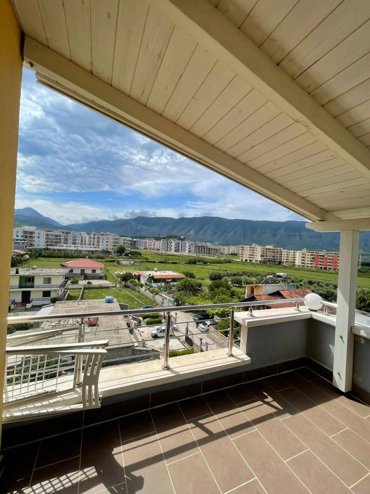 Apartments Rezidenca Sinani Orikum Εξωτερικό φωτογραφία