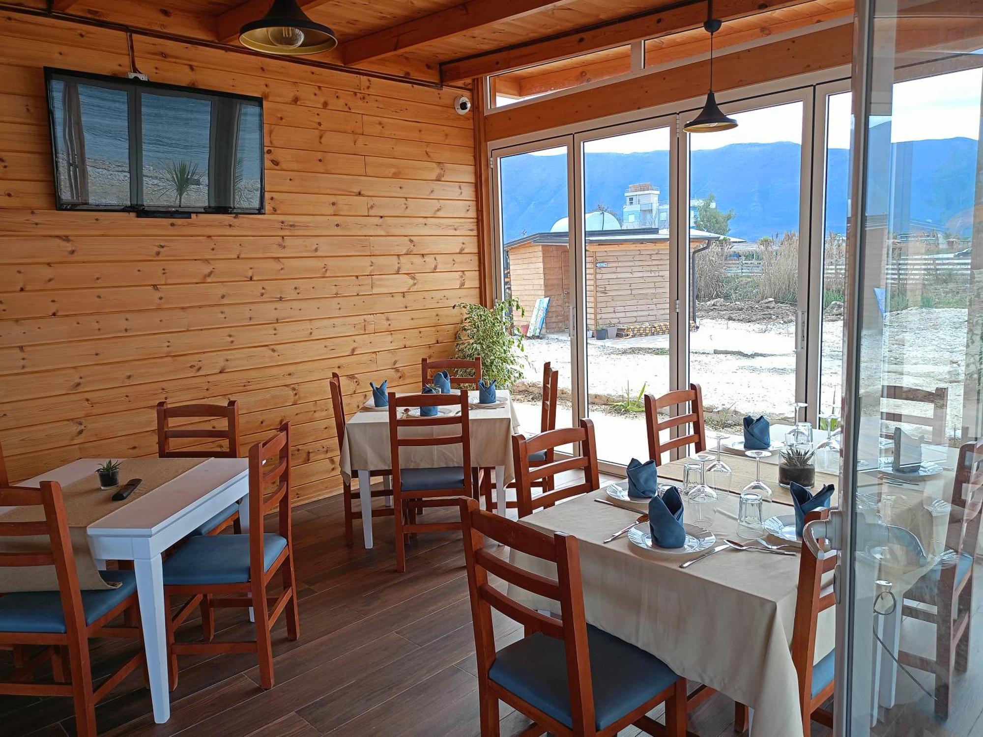 Apartments Rezidenca Sinani Orikum Εξωτερικό φωτογραφία