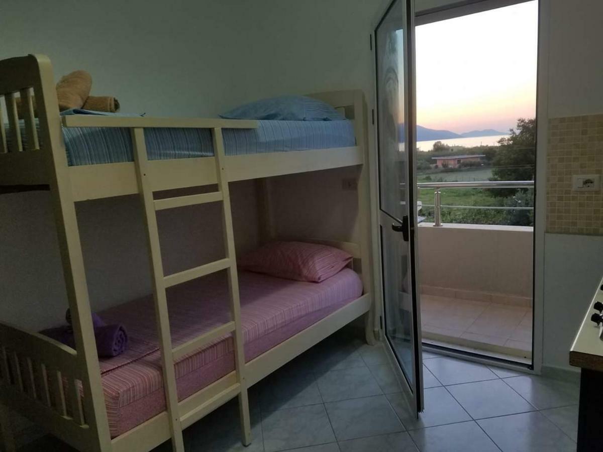 Apartments Rezidenca Sinani Orikum Εξωτερικό φωτογραφία