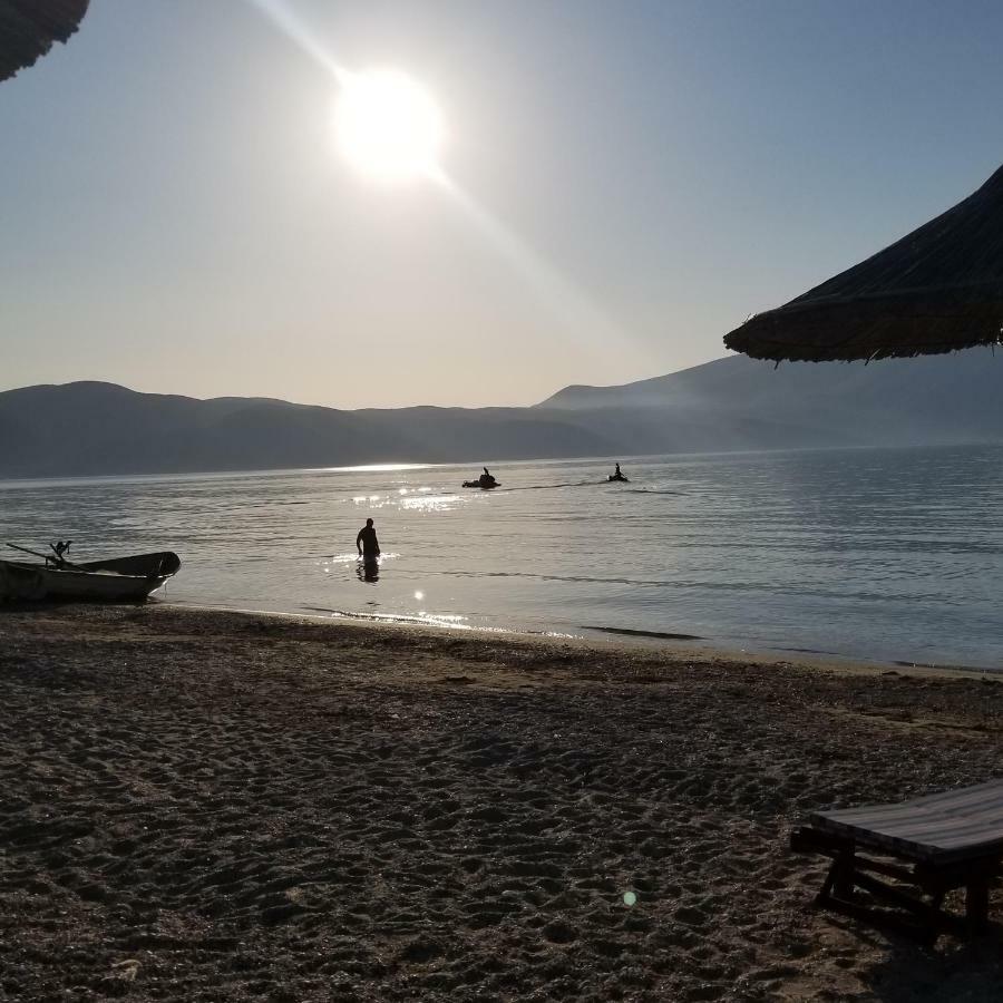 Apartments Rezidenca Sinani Orikum Εξωτερικό φωτογραφία